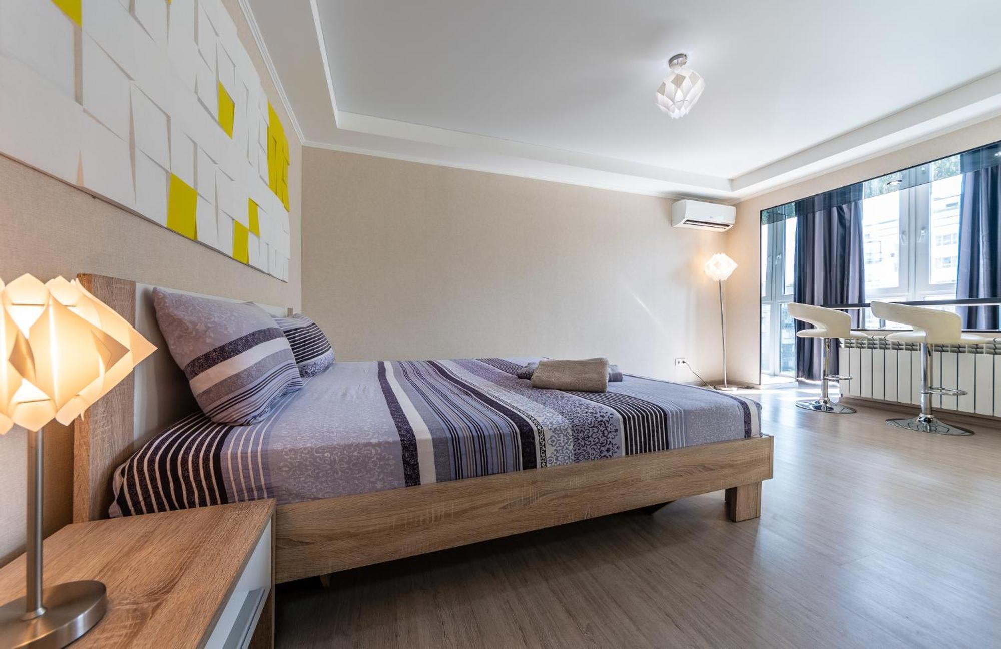 Home Apartments Kyiv Exterior photo